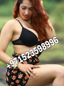 Payal - Girls escort in Dubai (United Arab Emirates)