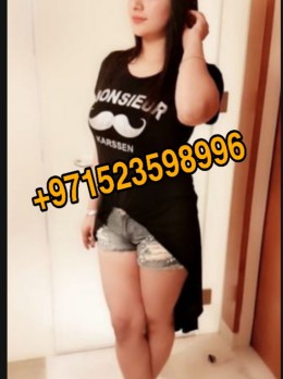 Payal - Escort in Dubai - clother size M