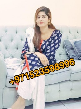 Payal - Escort Sandra | Girl in Dubai