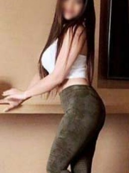 Lisa - New escort and girls in Dubai