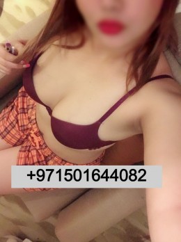 ritika - New escort and girls in Dubai