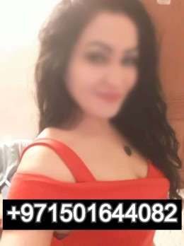 harshita - New escort and girls in Dubai