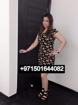 jassi - New escort and girls in Dubai