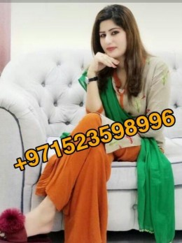 Payal - New escort and girls in Dubai