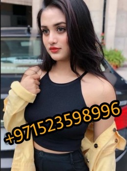 Payal - Girls escort in Dubai (United Arab Emirates)