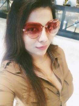 RANI - Girls escort in Dubai (United Arab Emirates)