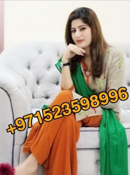 Payal - New escort and girls in Dubai