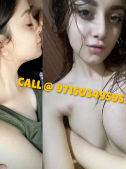 Deeksha - Escort Anjali | Girl in Dubai