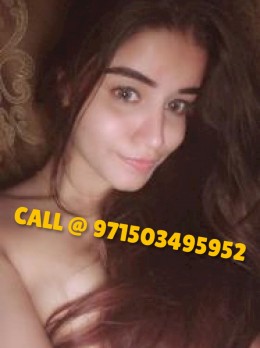 Escort in Dubai - Deeksha