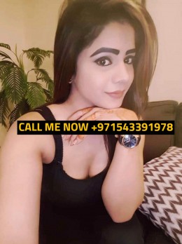 Falguni - New escort and girls in Dubai