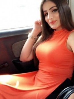 MAYA - Girls escort in Dubai (United Arab Emirates)