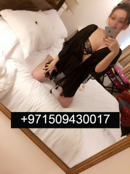 pooja - Girls escort in Dubai (United Arab Emirates)