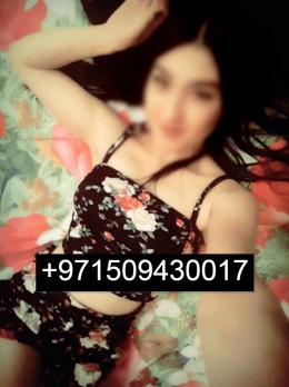 geeta - Girls escort in Dubai (United Arab Emirates)