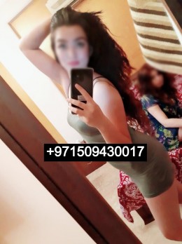 deeksha - New escort and girls in Dubai