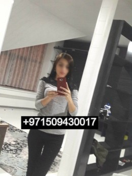 liya - Girls escort in Dubai (United Arab Emirates)