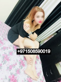 tanya - New escort and girls in Dubai