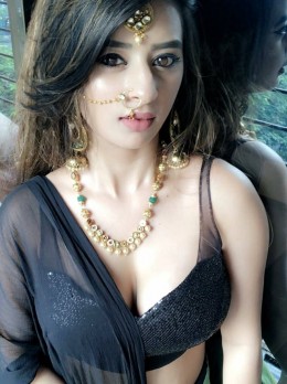 Escort in Dubai - Ankita Dave