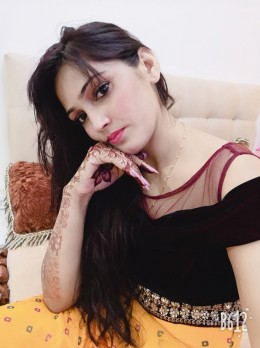 Shivanshika - New escort and girls in Dubai