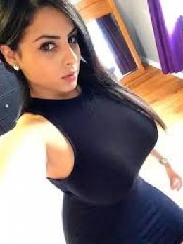 Aditi Chopra - Escort Aleehsa | Girl in Dubai