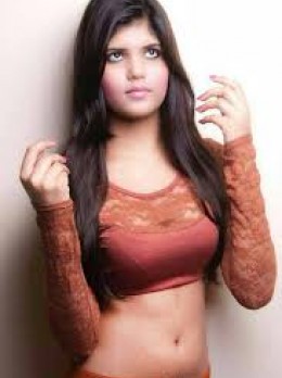 FATIMA KHAN - Girls escort in Dubai (United Arab Emirates)