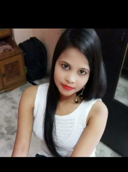 Dipti - Girls escort in Dubai (United Arab Emirates)