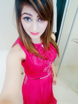 Akriti - Girls escort in Dubai (United Arab Emirates)