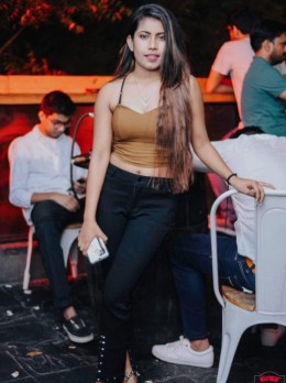 Indian Model Mahi - Girls escort in Dubai (United Arab Emirates)