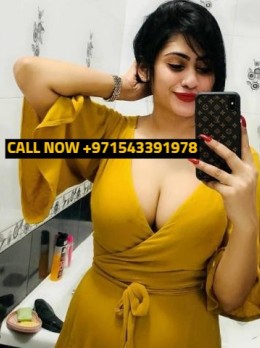 Gargi - New escort and girls in Dubai