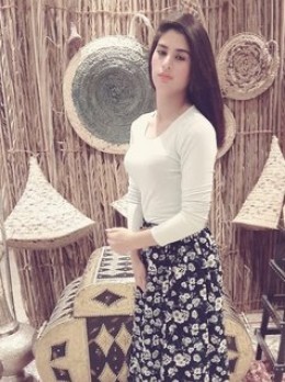 Himani - New escort and girls in Dubai