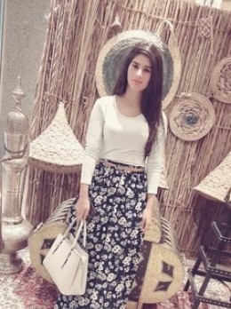 Escort in Dubai - Himani