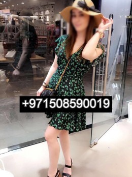 SAVITA - New escort and girls in Dubai