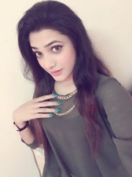 Hina - New escort and girls in Dubai