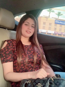 Indian Model Haya - New escort and girls in Dubai