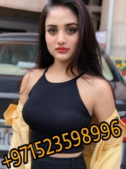 Payal - New escort and girls in Dubai