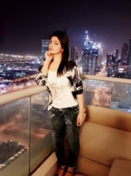 VEENA - New escort and girls in Dubai