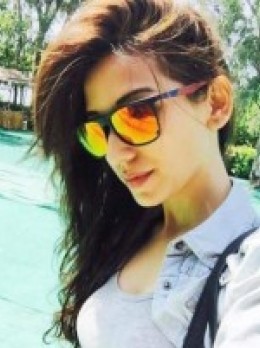 Naina - Girls escort in Dubai (United Arab Emirates)