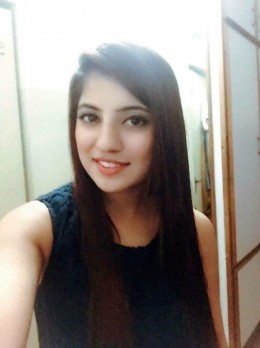 KRITIKA - Girls escort in Dubai (United Arab Emirates)