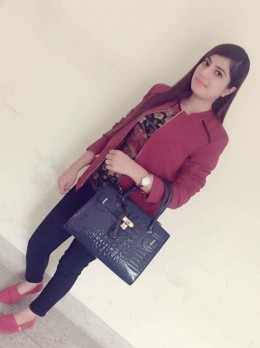 SANJANA - New escort and girls in Dubai