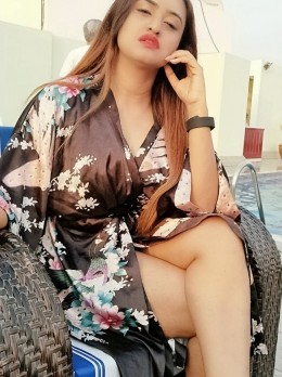 Indian Model Kaya - New escort and girls in Dubai