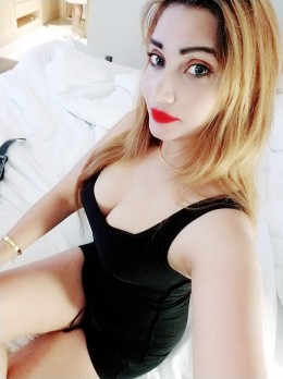 Escort in Dubai - Indian Model Muskan