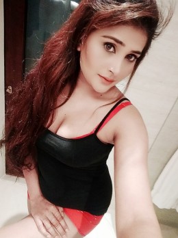 Kavita - New escort and girls in Dubai