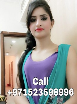 Payal - Girls escort in Dubai (United Arab Emirates)