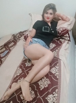 Indian Model Muskan - New escort and girls in Dubai