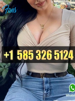 Malak - New escort and girls in Dubai