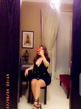 Escort in Dubai - Hanan Moroccan