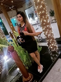 Monika - New escort and girls in Dubai