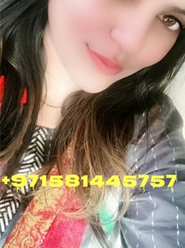 Indian Model Laila - New escort and girls in Dubai