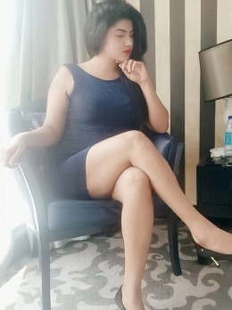 Escort in Dubai - Indian Model Kanwal