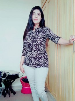 Eman - Escort in Dubai - ethnicity Indian