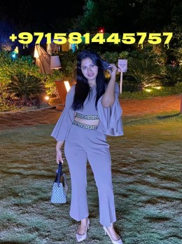 Indian Model Mia - Girls escort in Dubai (United Arab Emirates)